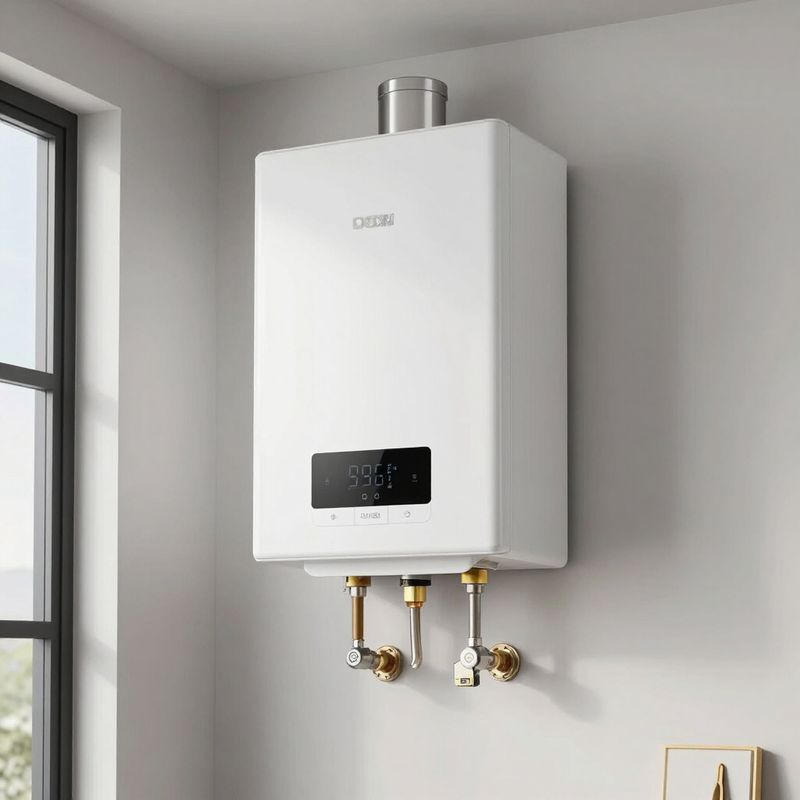 Water Heater Services in Cottonwood