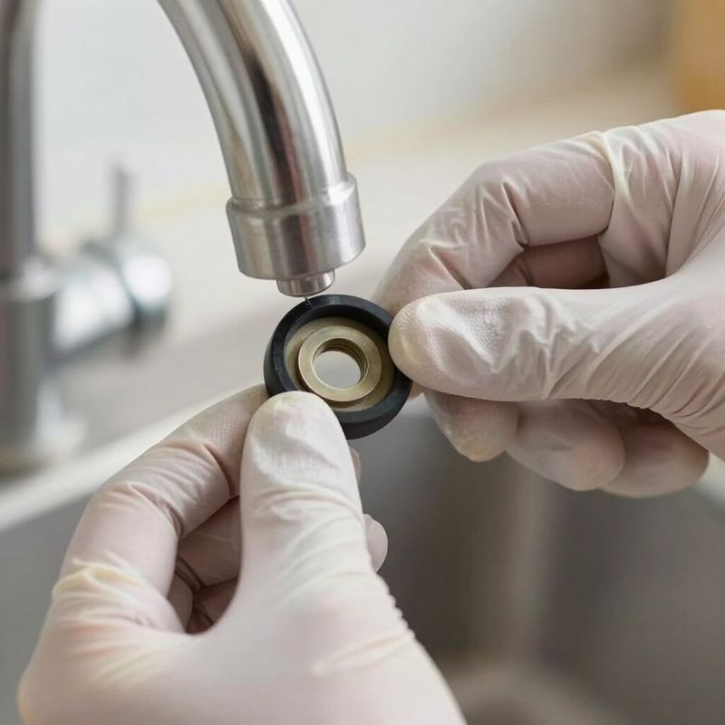 Toilet & Faucet Repair in Cottonwood