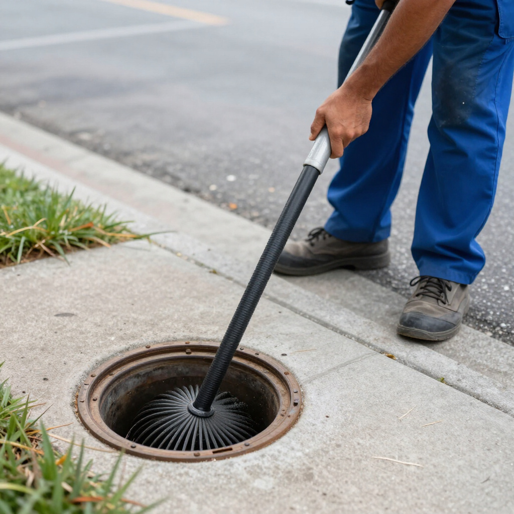 Sewer & Pipe Services in Cottonwood