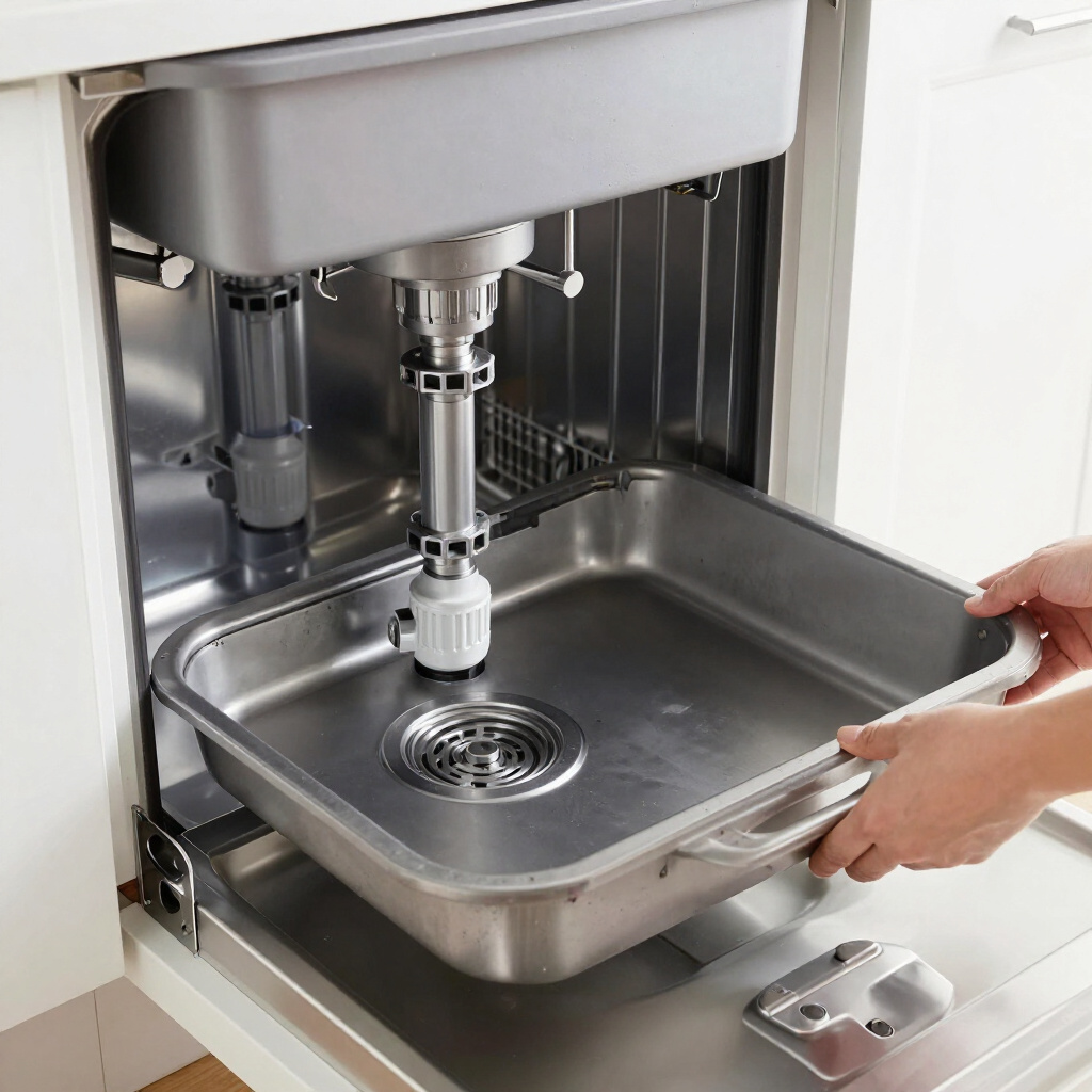 Garbage Disposal in Cottonwood
